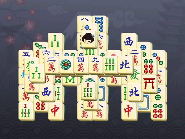Mahjong