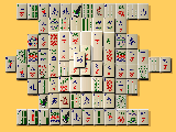 Маджонг 999